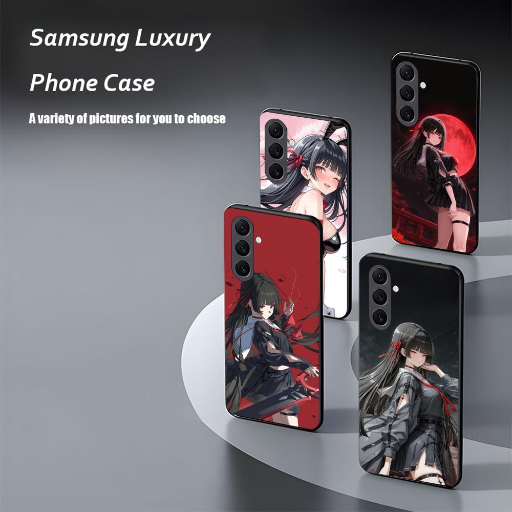 Hot Chisa Wuthering Waves Phon - Samsung Galaxy S25 recension och pris
