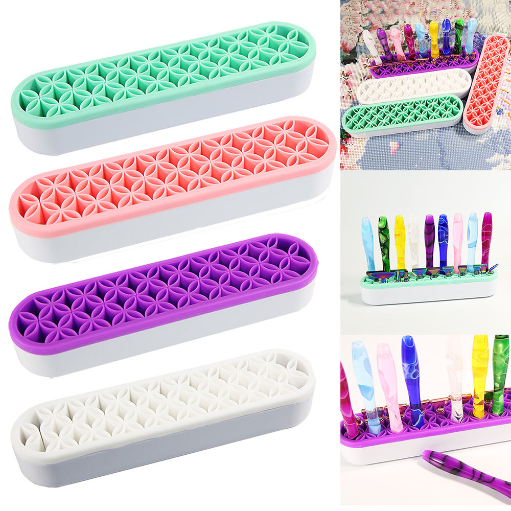Multi-Purpose Desktop Organize - Case With Pencil Holder recension och pris