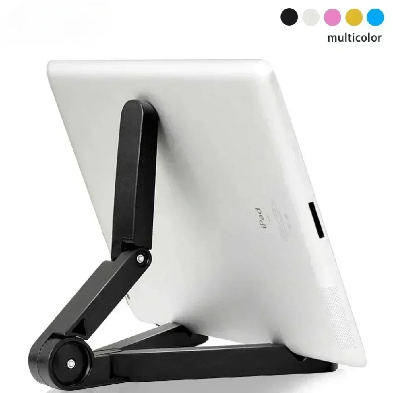 Universal Folding Tablet Holde - Tablet Holder Accessories recension och pris