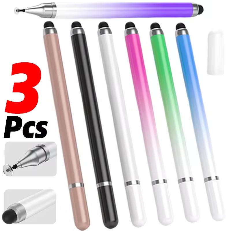 2 in 1 Universal Stylus Pen Fo - Drawing Tablet Pen Accessories recension och pris