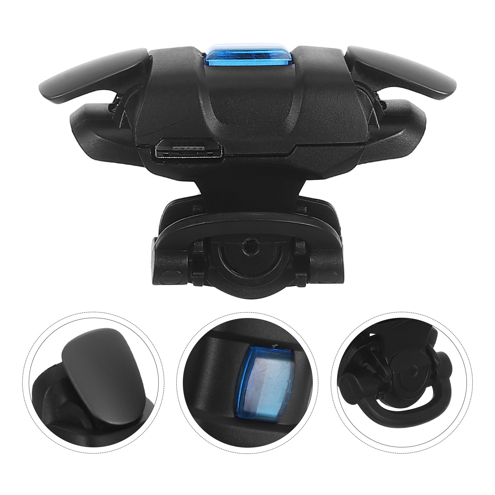 2Pcs Phone Gaming Triggers Mob - Tablet Gaming Accessories recension och pris