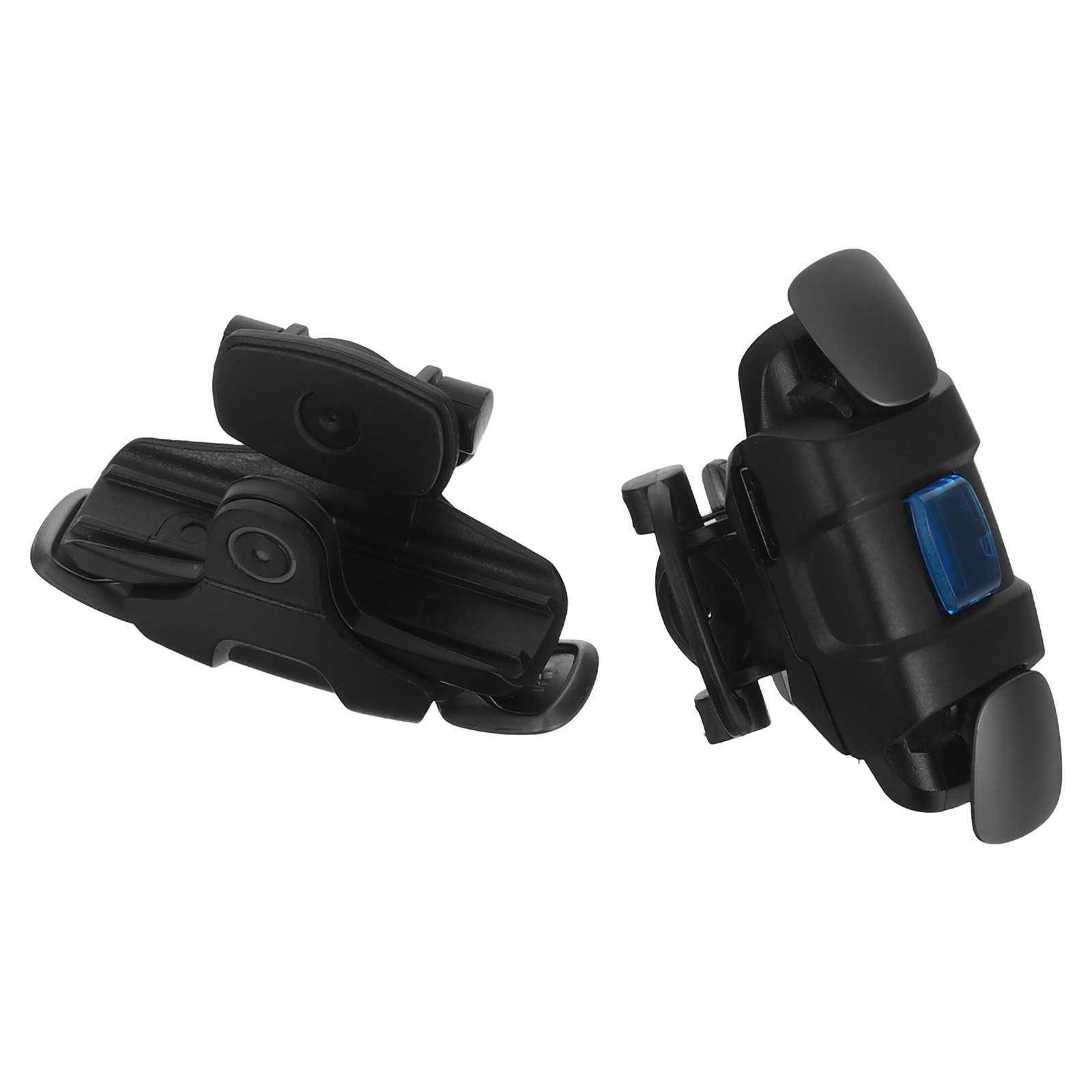 2Pcs Phone Gaming Triggers Mob - Tablet Gaming Accessories recension och pris