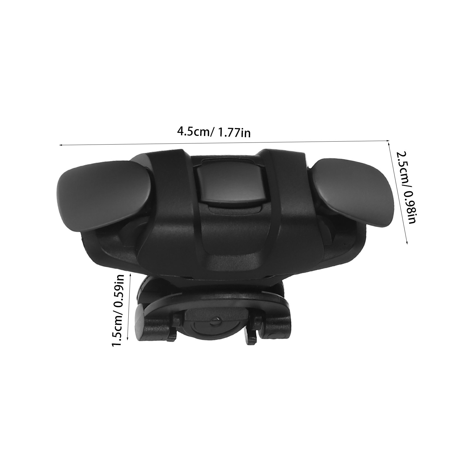 2Pcs Phone Gaming Triggers Mob - Tablet Gaming Accessories recension och pris