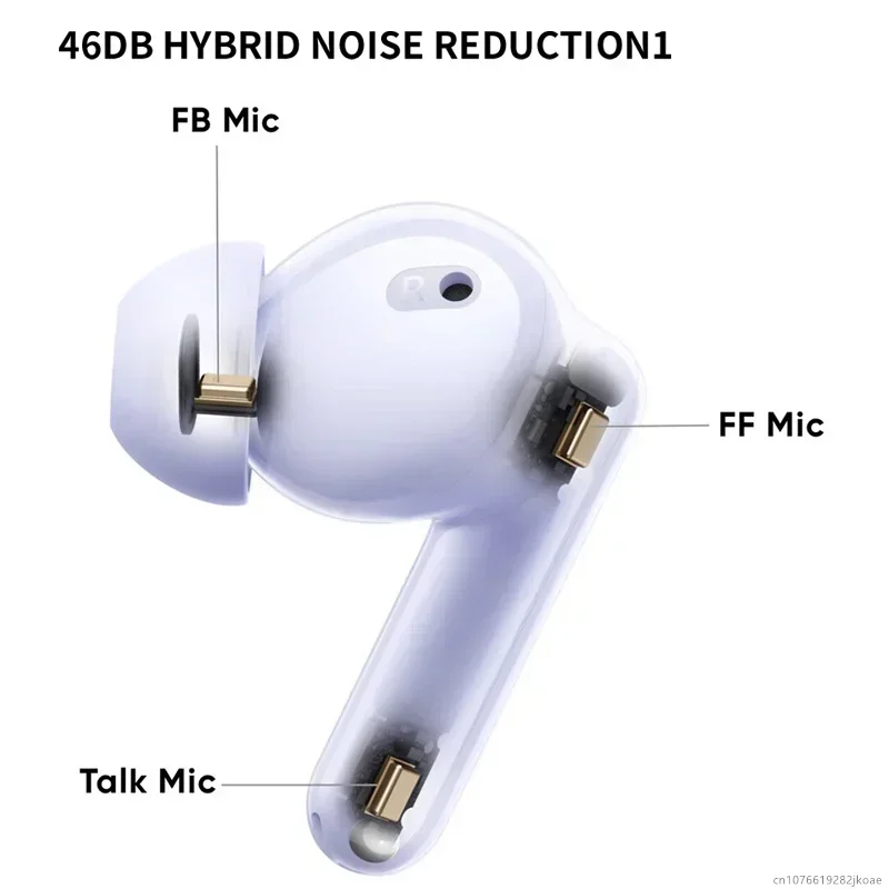realme Buds T310 Earphones 46d - Realme Tablet Accessories recension och pris
