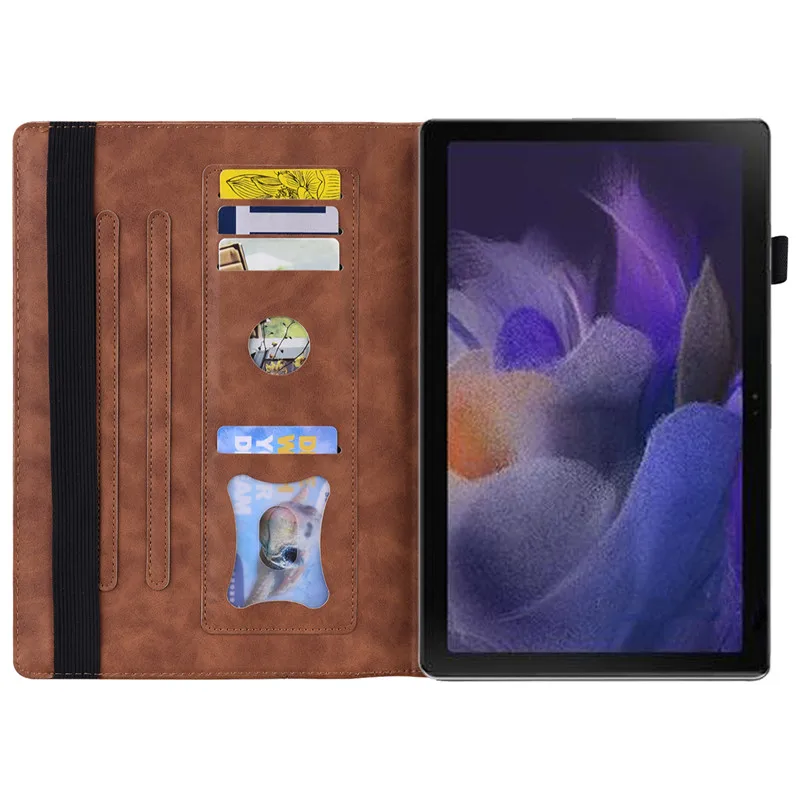 For Samsung Galaxy Tab A9 Plus - Cheap Tablet Accessories recension och pris