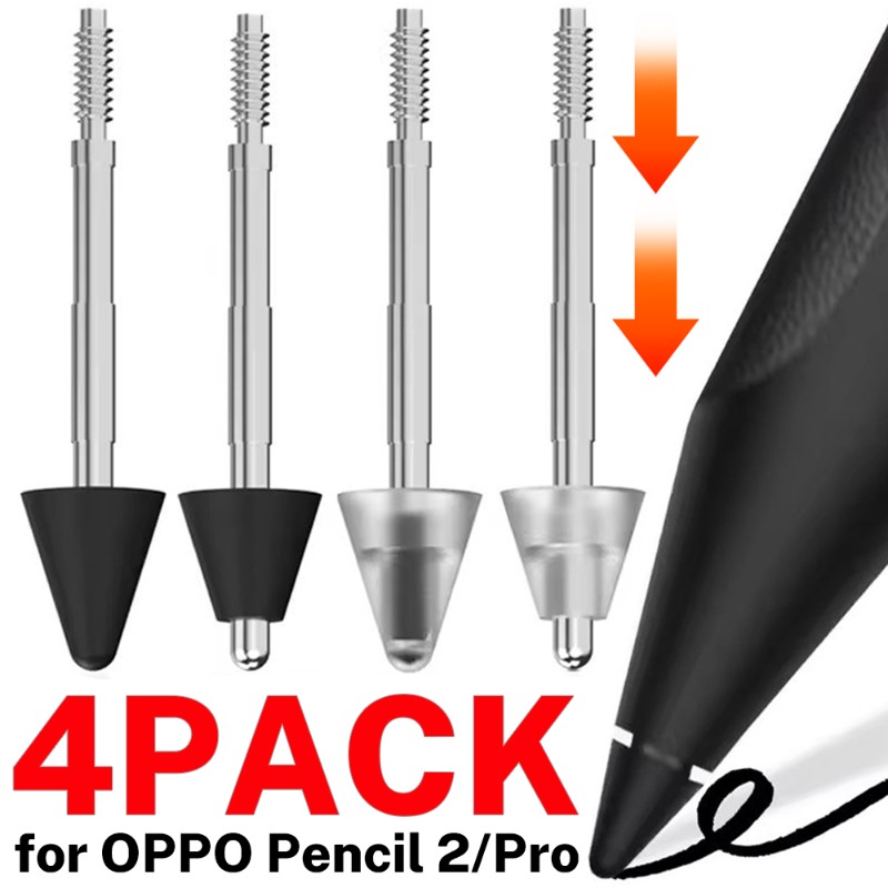 Pen Tips for OPPO Pencil 2/Pro - Tablet Drawing Accessories recension och pris