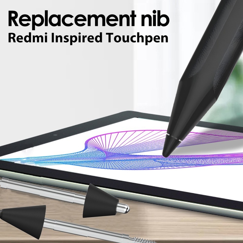 Pen Tips for OPPO Pencil 2/Pro - Tablet Drawing Accessories recension och pris