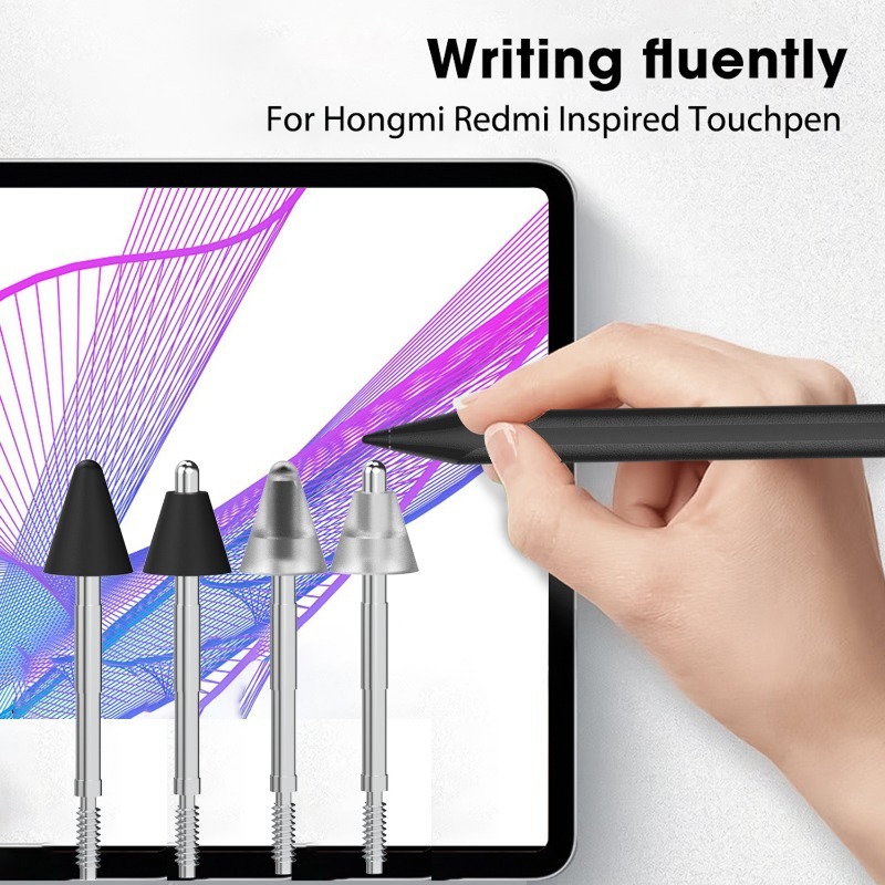 Pen Tips for OPPO Pencil 2/Pro - Tablet Drawing Accessories recension och pris