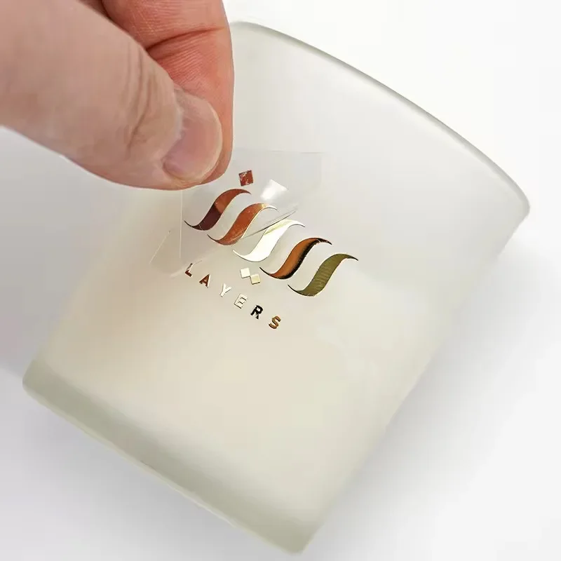 100PCS Custom Transfer 3D Stic - Zebra Tablet Accessories recension och pris