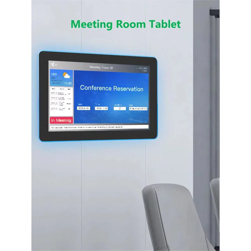 Wall Mount 10.1 Inch Android M - Tablet Accessories Uk recension och pris
