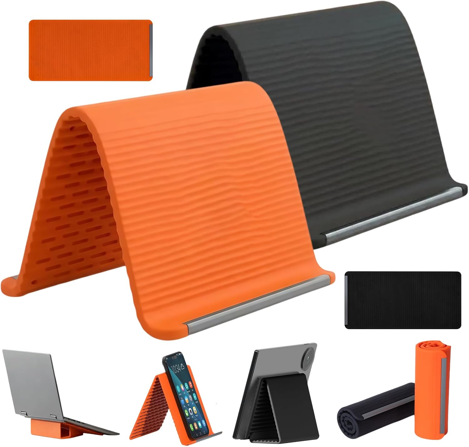 Creative Flexible Foldable Tra - Tablet Holder Accessories recension och pris