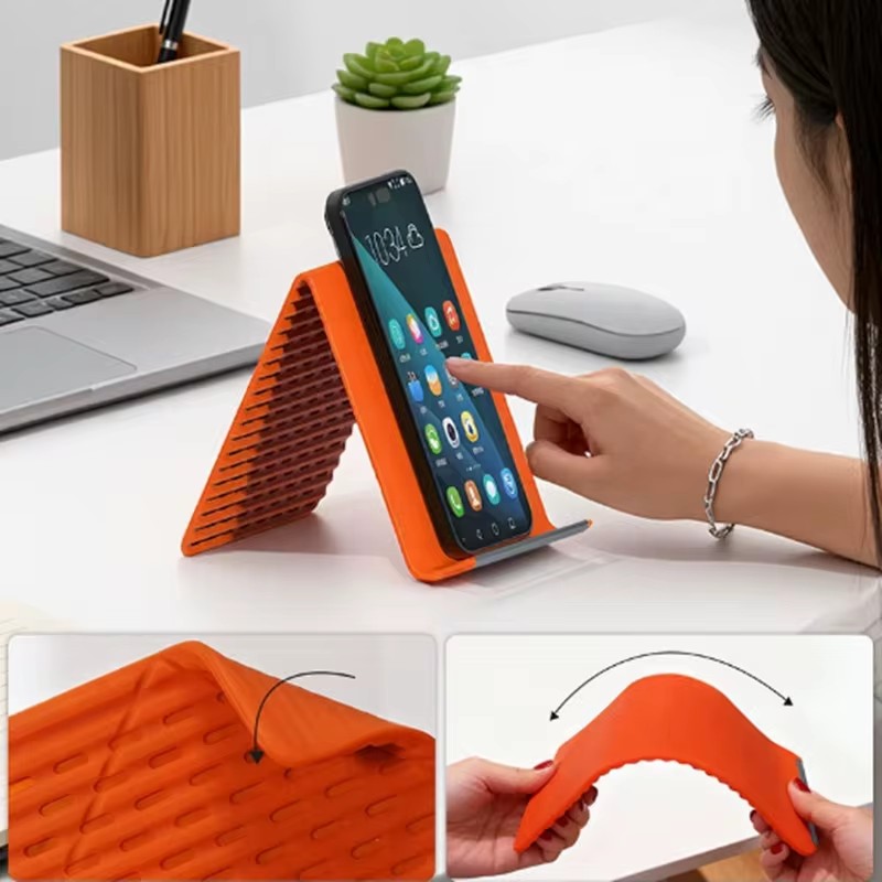 Creative Flexible Foldable Tra - Tablet Holder Accessories recension och pris