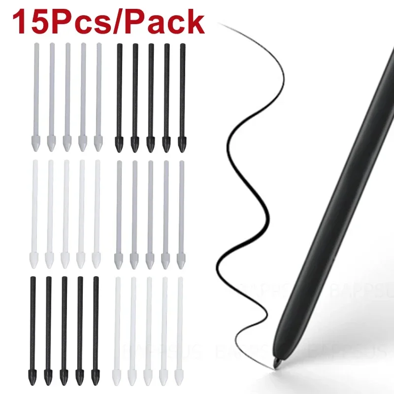 Replacement Pencil Tips for Sa - Galaxy Tablet Accessories recension och pris