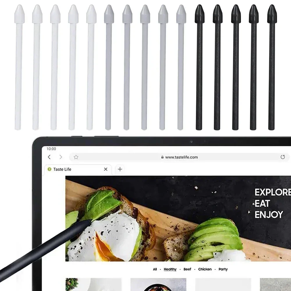 Replacement Pencil Tips for Sa - Galaxy Tablet Accessories recension och pris