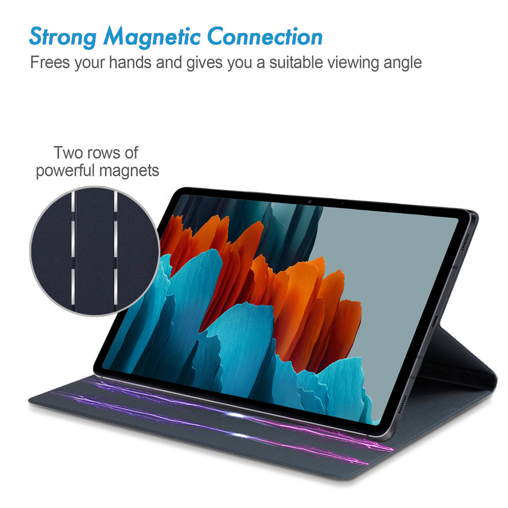 Magnetic Case For Samsung Gala - Cheap Tablet Accessories recension och pris
