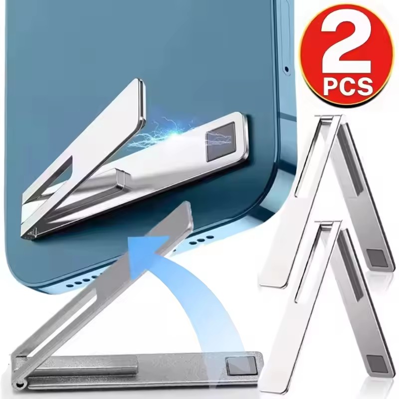 Invisible Ultra Thin Magnetic  - Tablet Holder Accessories recension och pris