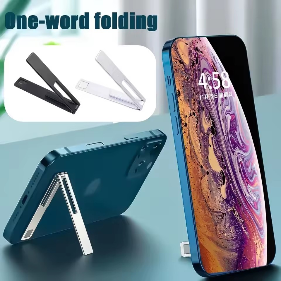 Invisible Ultra Thin Magnetic  - Tablet Holder Accessories recension och pris