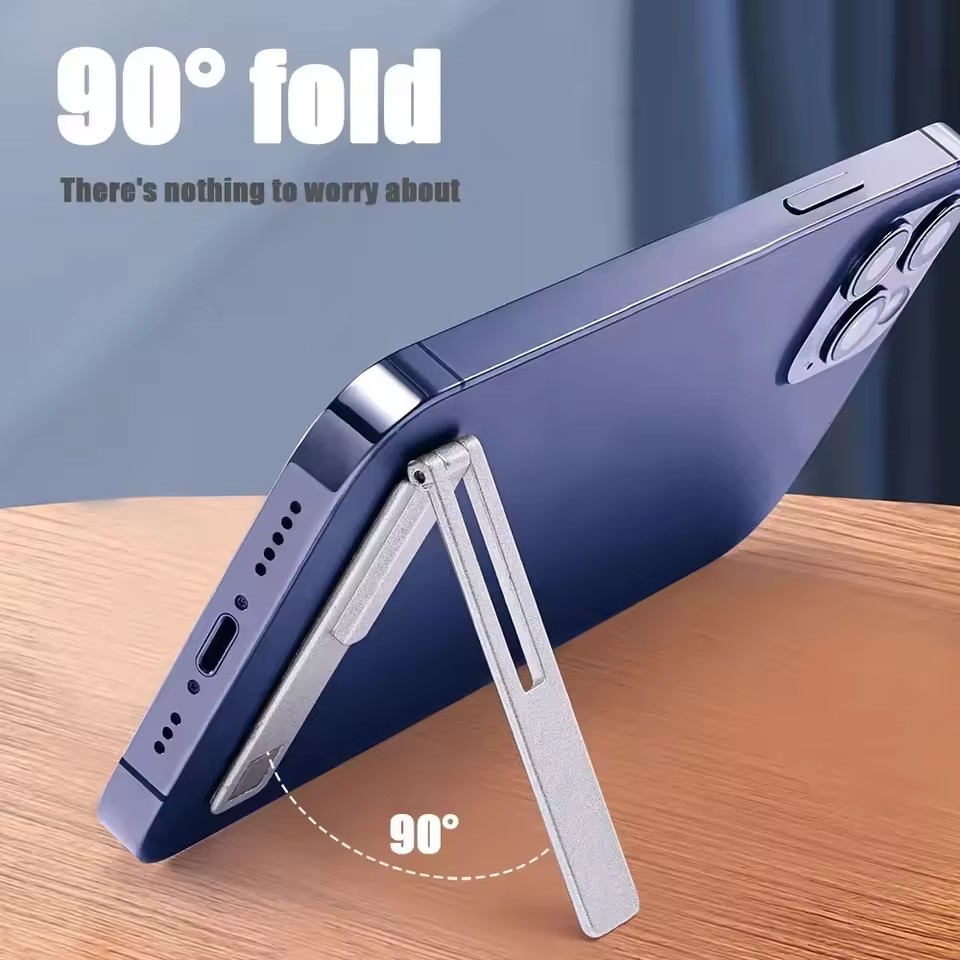 Invisible Ultra Thin Magnetic  - Tablet Holder Accessories recension och pris