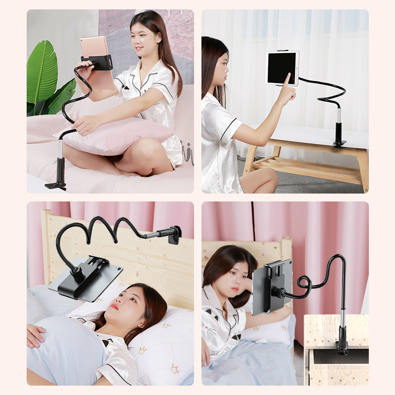 Universal Mobile Phone Stand L - Realme Tablet Accessories recension och pris
