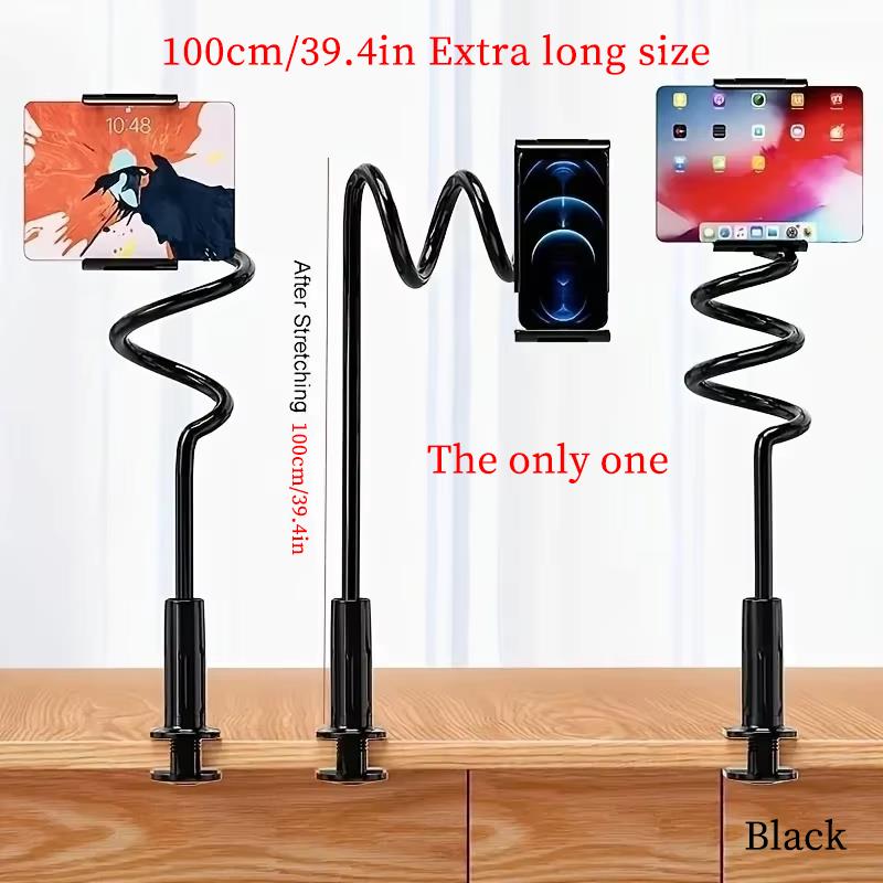 Universal Mobile Phone Stand L - Realme Tablet Accessories recension och pris