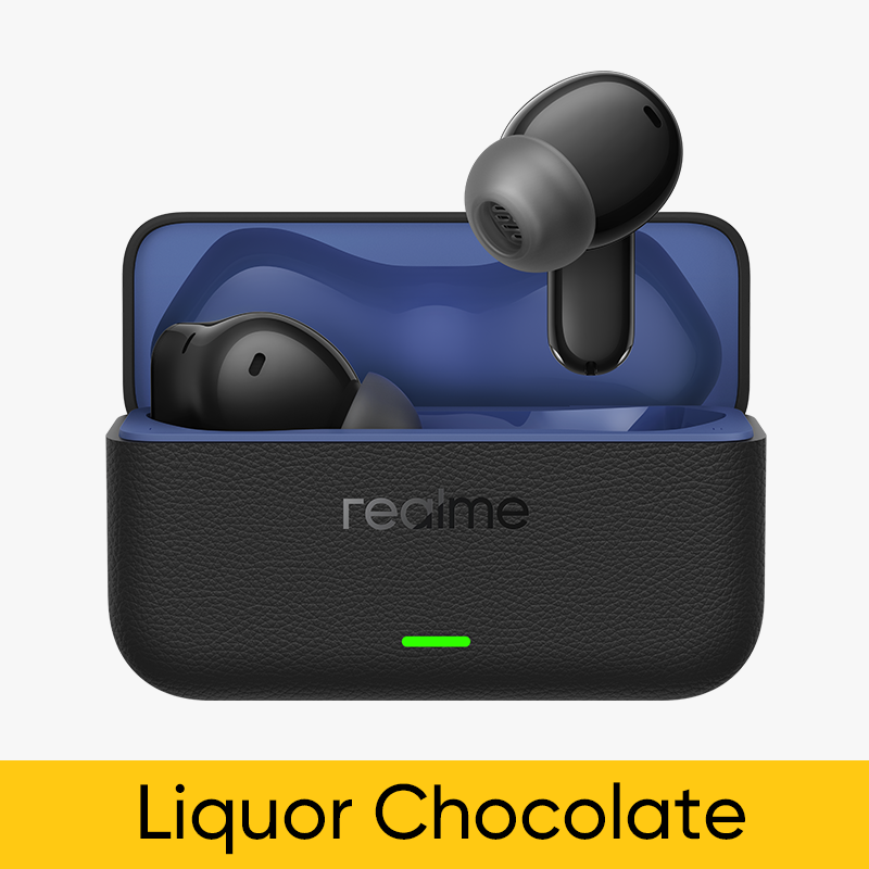 Global Version realme buds T50 - Realme Tablet Accessories recension och pris