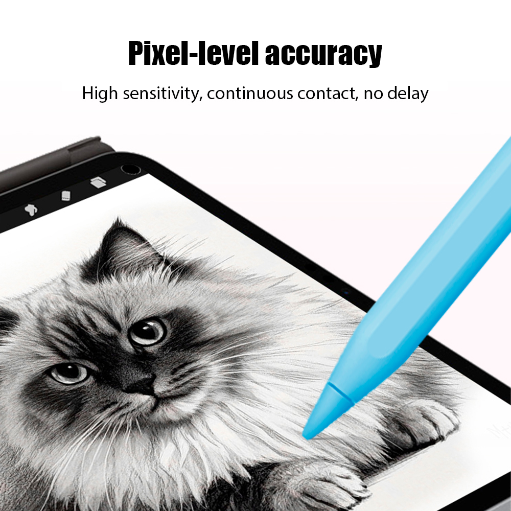 For Apple Pencil 2 Palm Reject - Tablet Drawing Accessories recension och pris