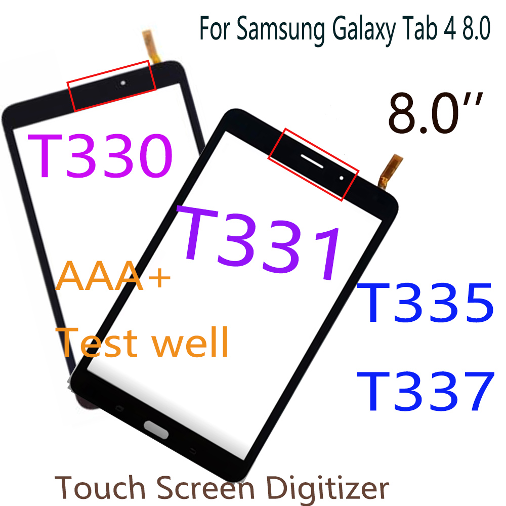 For Samsung Galaxy Tab 4 8.0 T - Galaxy Tablet Accessories recension och pris