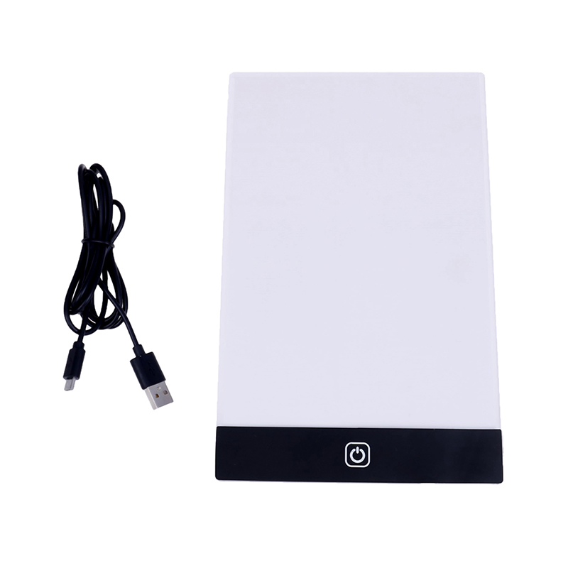 A5 LED Drawing Tablet Thin Art - Tablet Drawing Accessories recension och pris