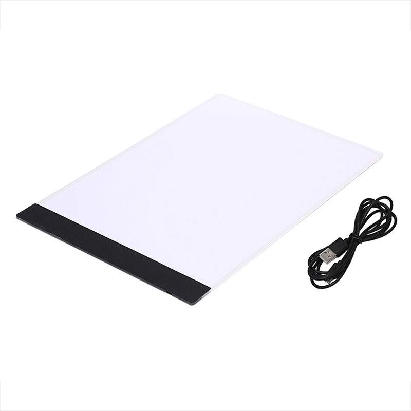 A5 LED Drawing Tablet Thin Art - Tablet Drawing Accessories recension och pris
