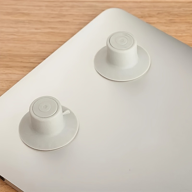 4pcs Cup Cooling Pads，Non-slip - Cooling Stand Tablet recension och pris