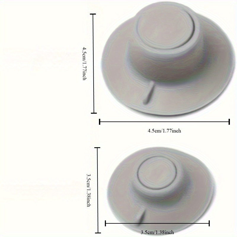 4pcs Cup Cooling Pads，Non-slip - Cooling Stand Tablet recension och pris