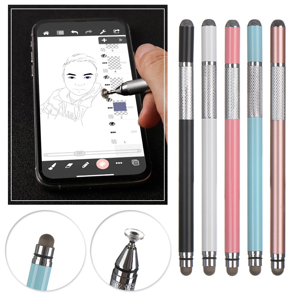 Portable Sensitive Accessories - Drawing Tablet Pen Accessories recension och pris