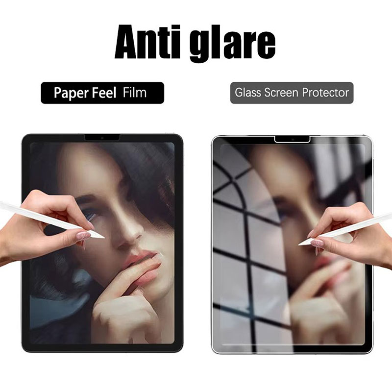 Matte Paper Feel Film For Leno - Paper Feel Screen Film recension och pris