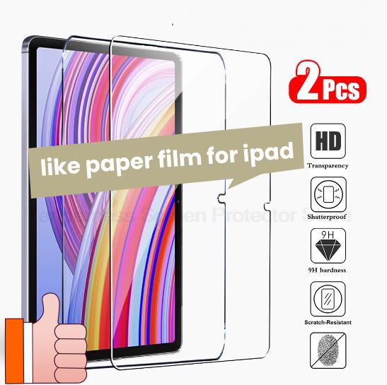 Like Paper Feel film screen pr - Paper Feel Screen Film recension och pris