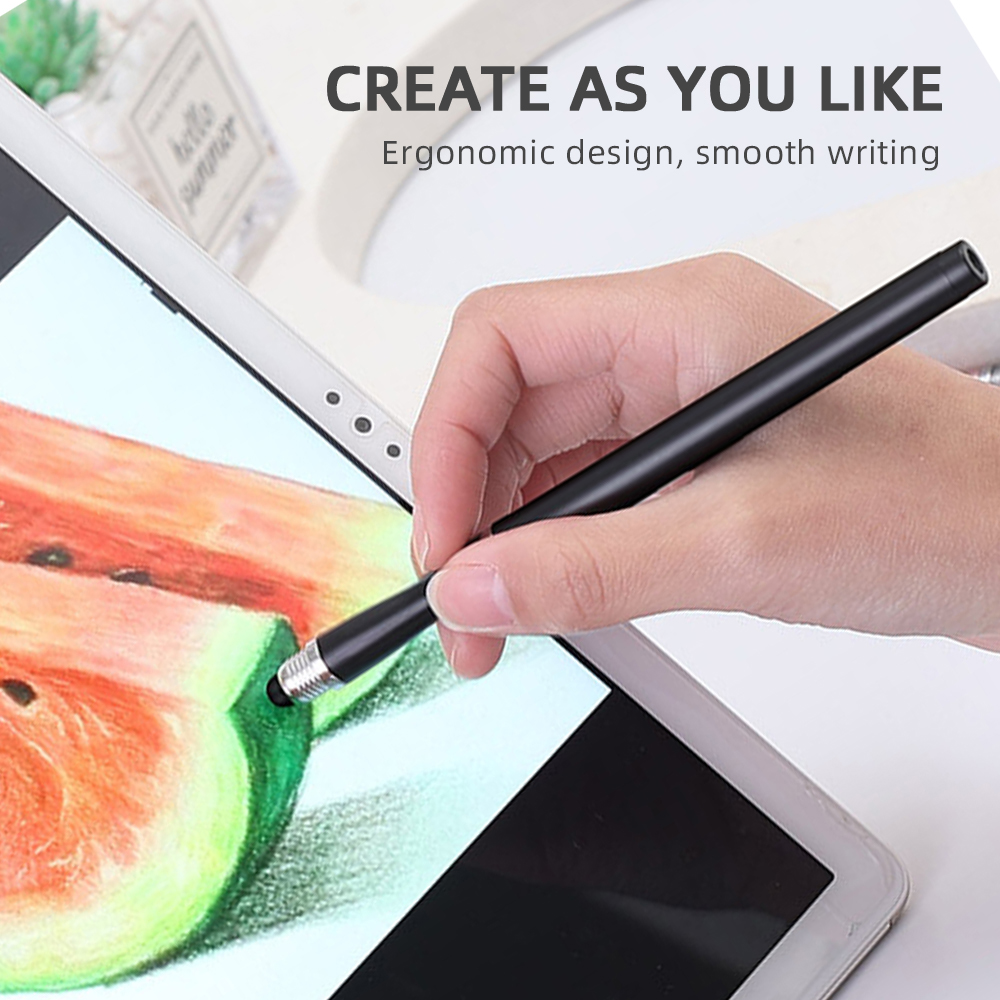 2in1 Stylus Pen Universal Draw - Tablet Drawing Accessories recension och pris