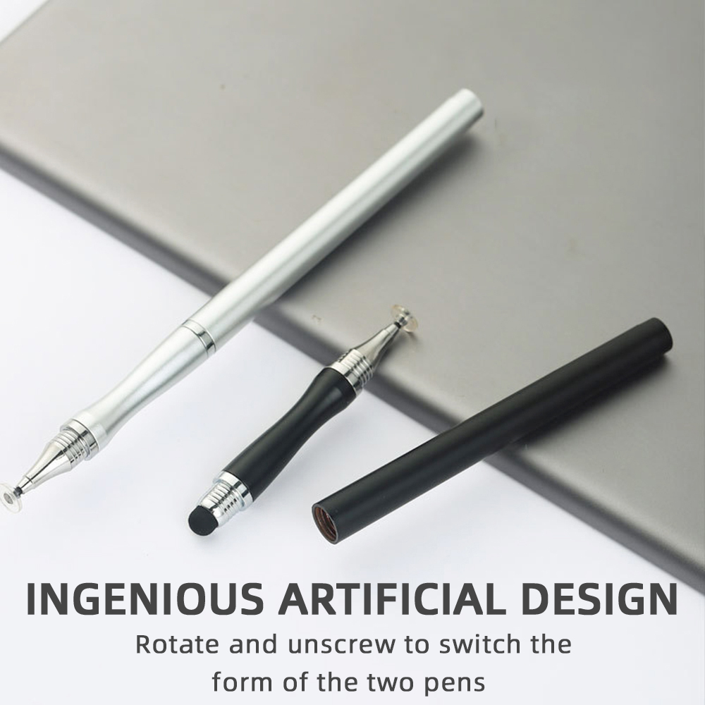 2in1 Stylus Pen Universal Draw - Tablet Drawing Accessories recension och pris