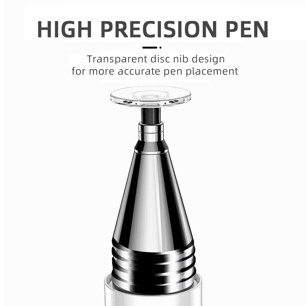 2in1 Stylus Pen Universal Draw - Tablet Drawing Accessories recension och pris