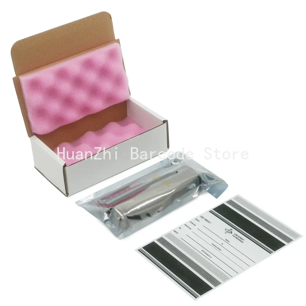 NEW ZM400 Thermal Transfer Pri - Zebra Tablet Accessories recension och pris