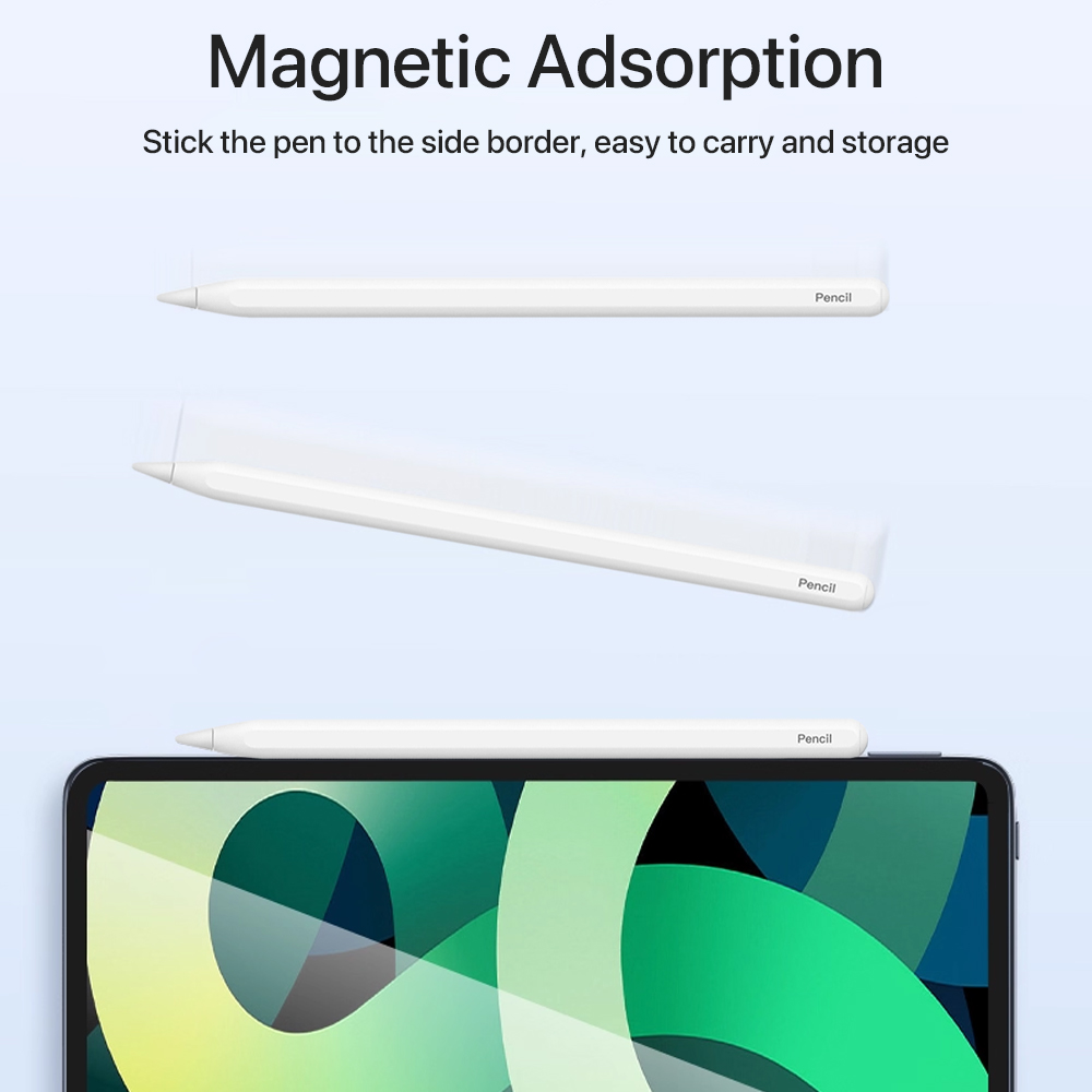 2025 New For Apple Pencil 2 Wi - Tablet Drawing Accessories recension och pris