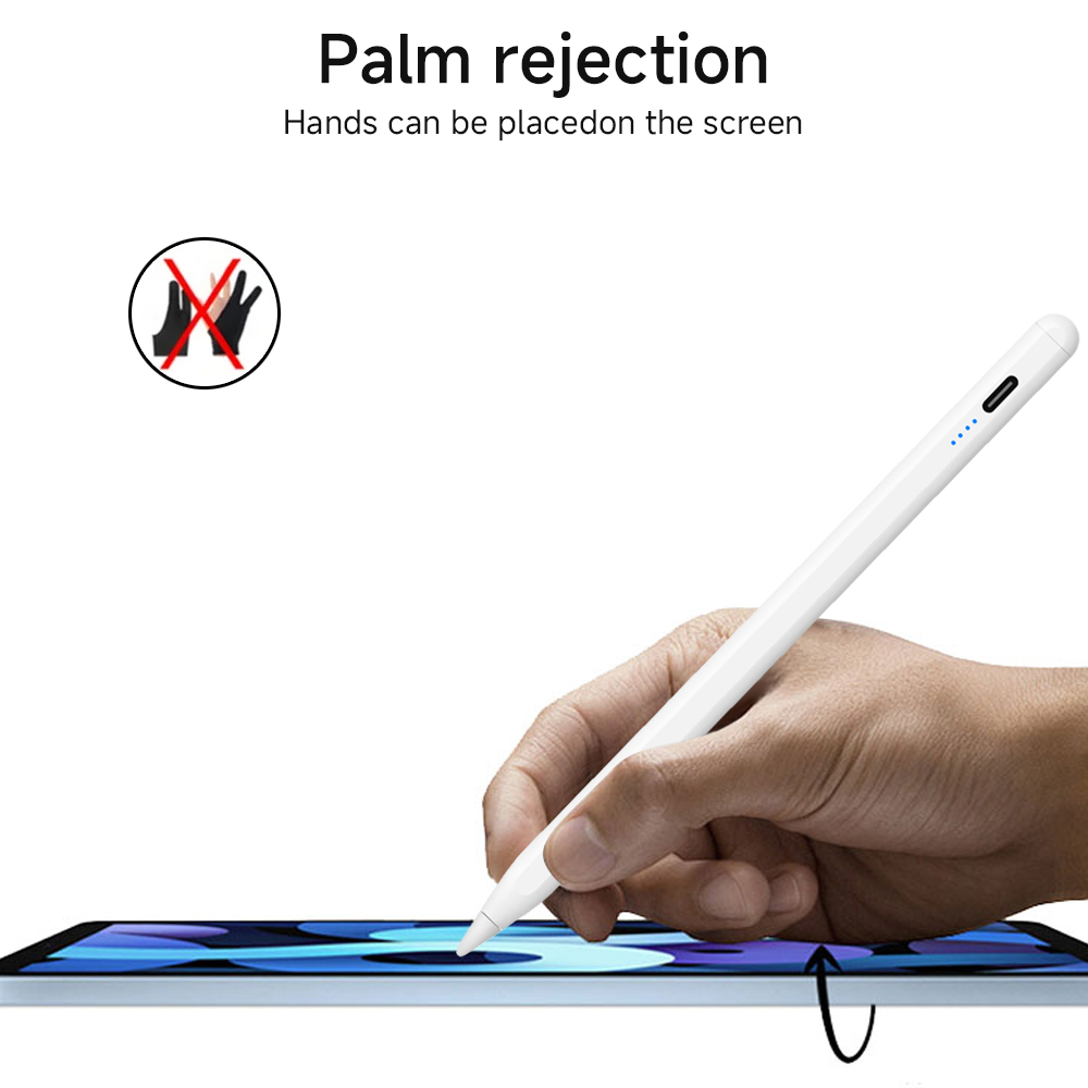 2025 New For Apple Pencil 2 Wi - Tablet Drawing Accessories recension och pris