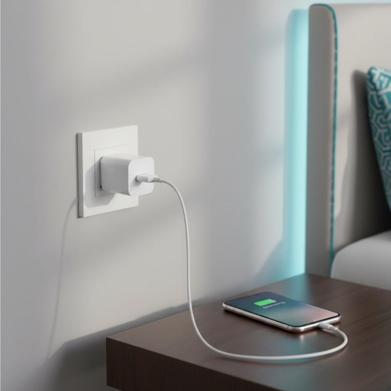UK 3 Pin Plug Adapter Wall Cha - Tablet Accessories Uk recension och pris