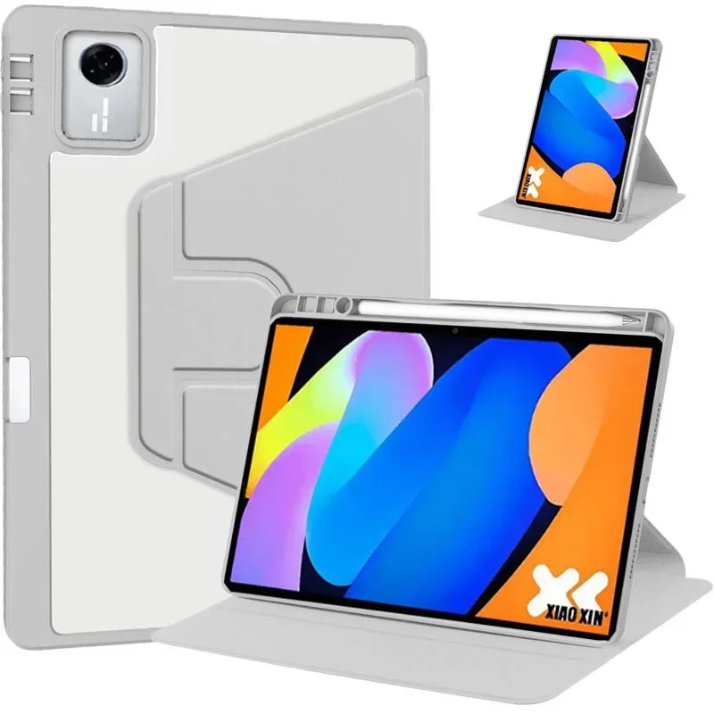 For Idea Tab 11 Case with Penc - Cidea Tablet Accessories recension och pris