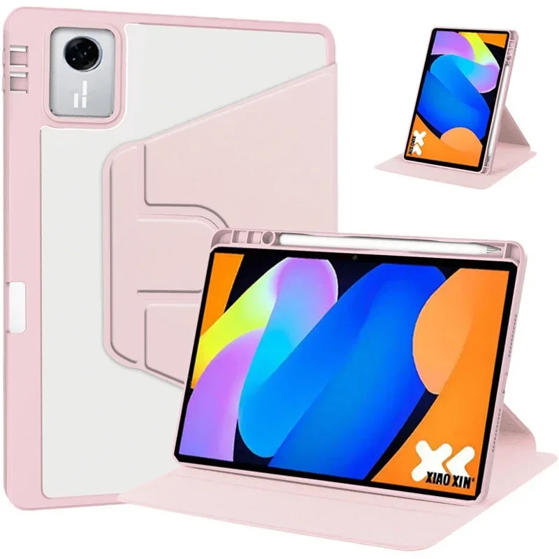 For Idea Tab 11 Case with Penc - Cidea Tablet Accessories recension och pris