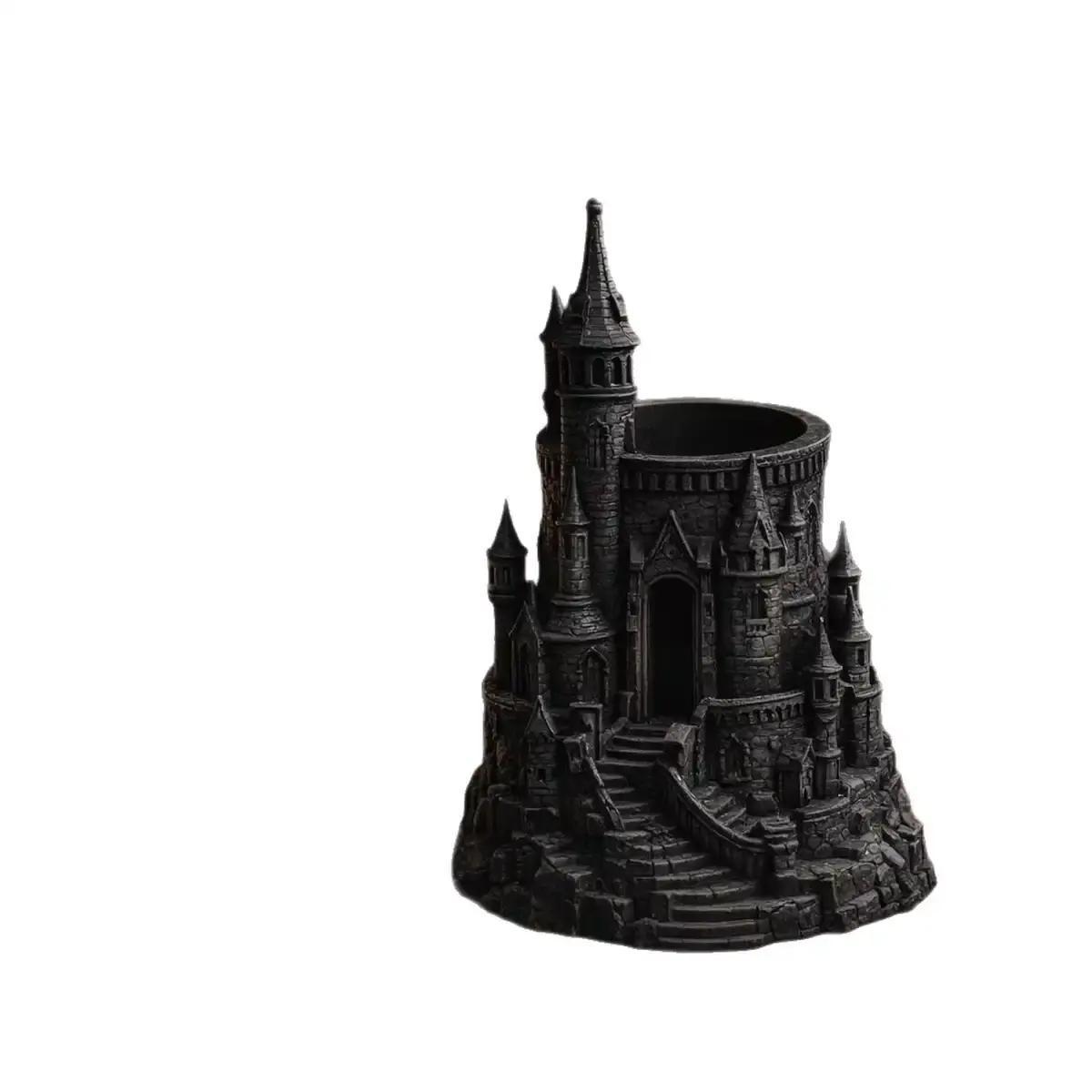 Harry Potter Dark Style Pen Ho - Case With Pencil Holder recension och pris
