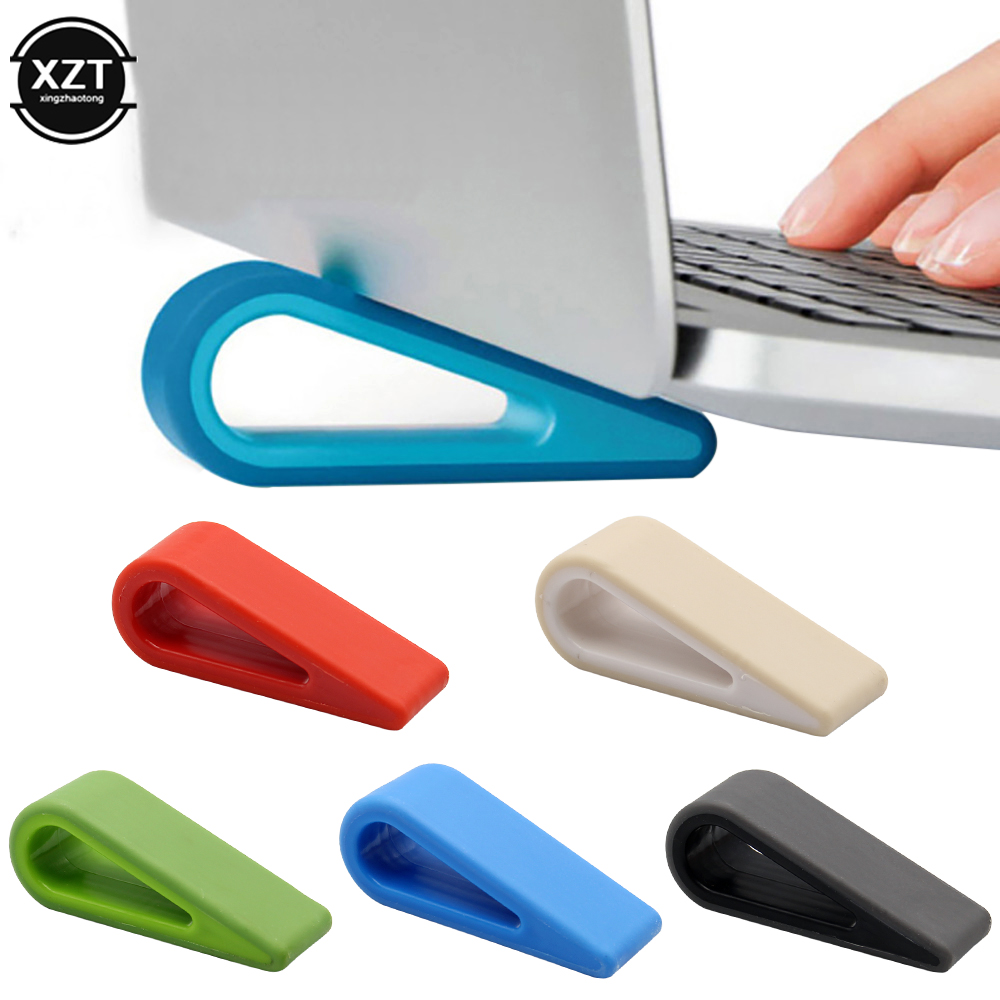 Portable Simple Laptop Stand A - Cooling Stand Tablet recension och pris