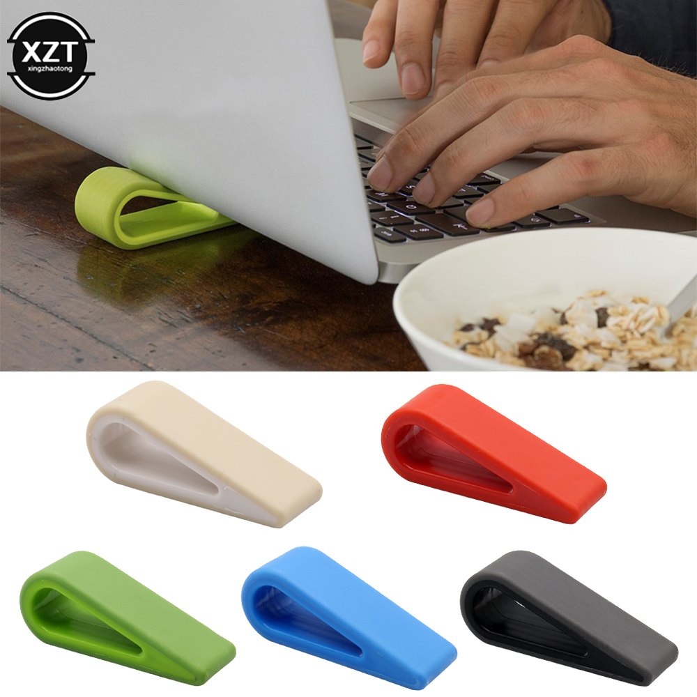 Portable Simple Laptop Stand A - Cooling Stand Tablet recension och pris