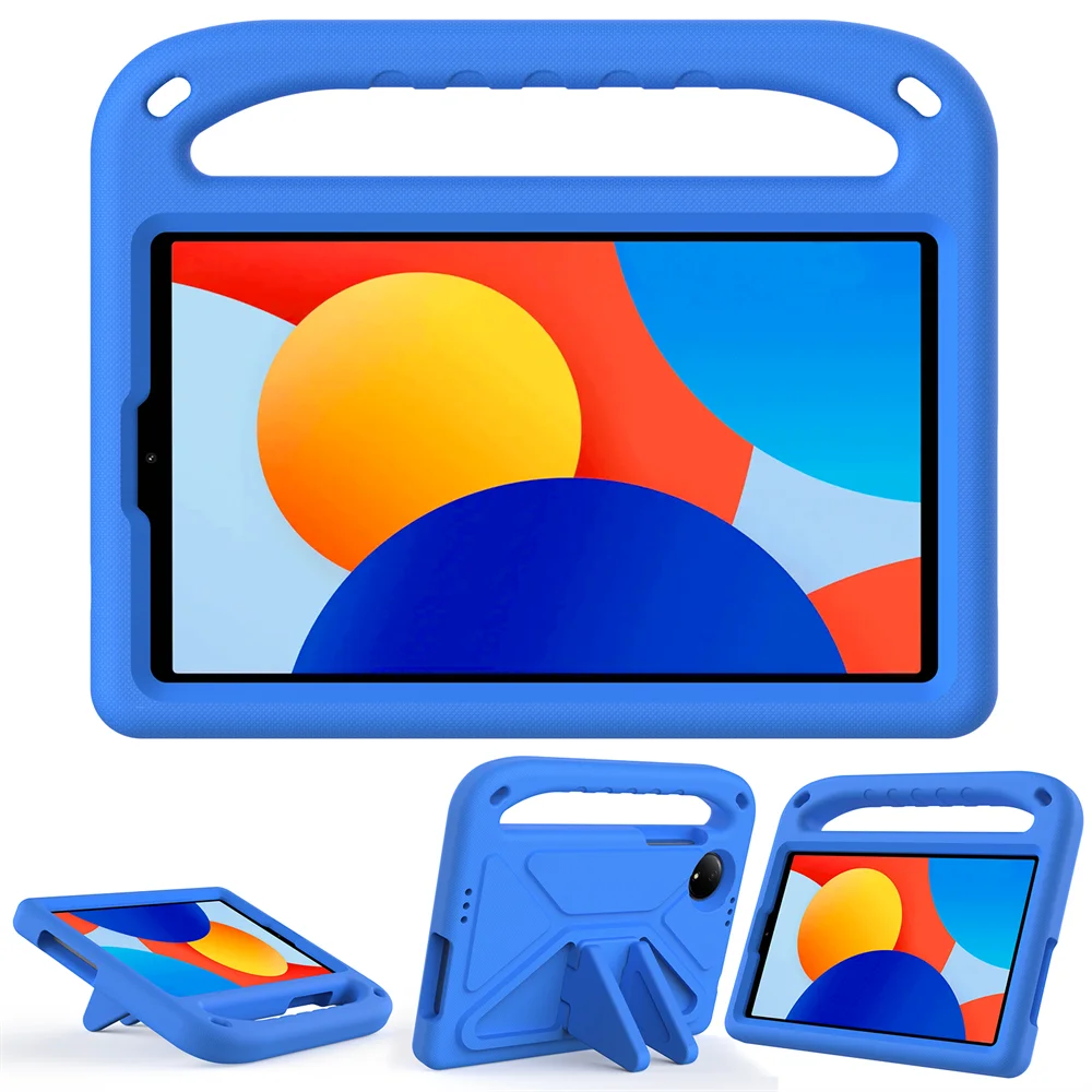 Kids EVA Case For Xiaomi Redmi - Redmi Tablet Accessories recension och pris