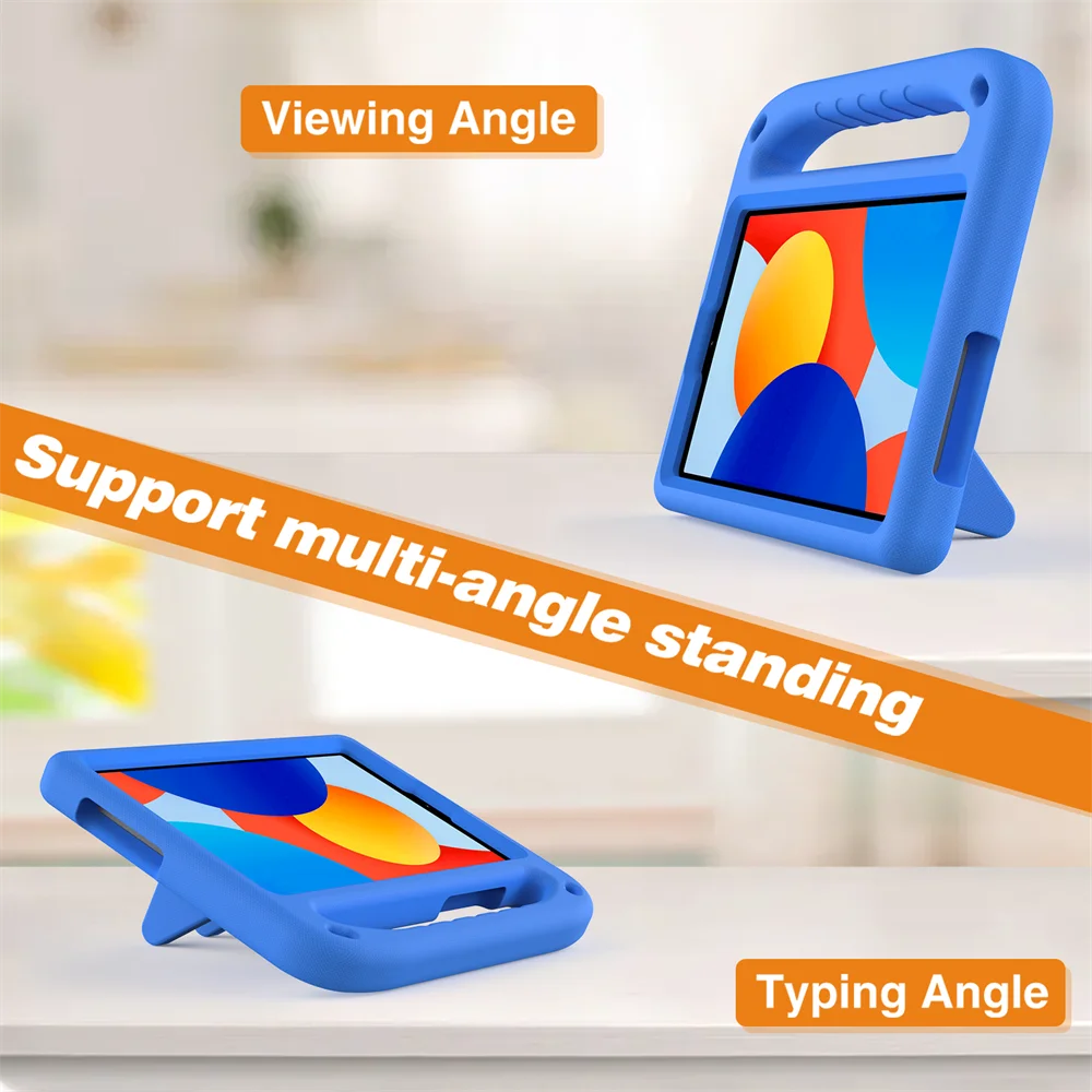 Kids EVA Case For Xiaomi Redmi - Redmi Tablet Accessories recension och pris