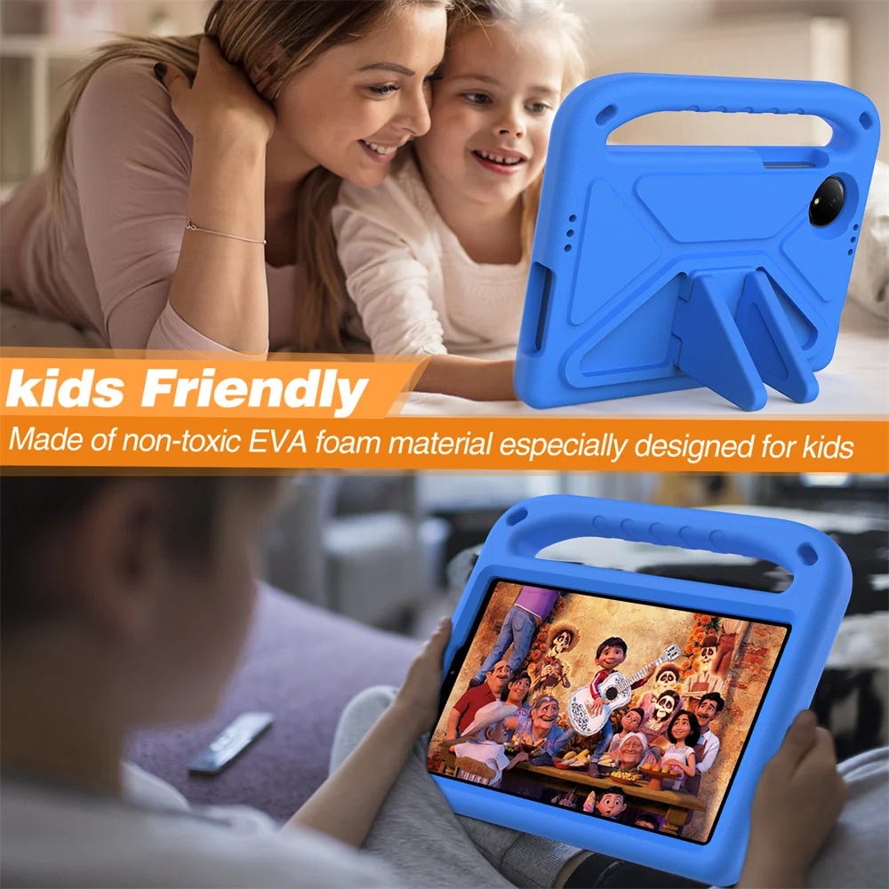 Kids EVA Case For Xiaomi Redmi - Redmi Tablet Accessories recension och pris