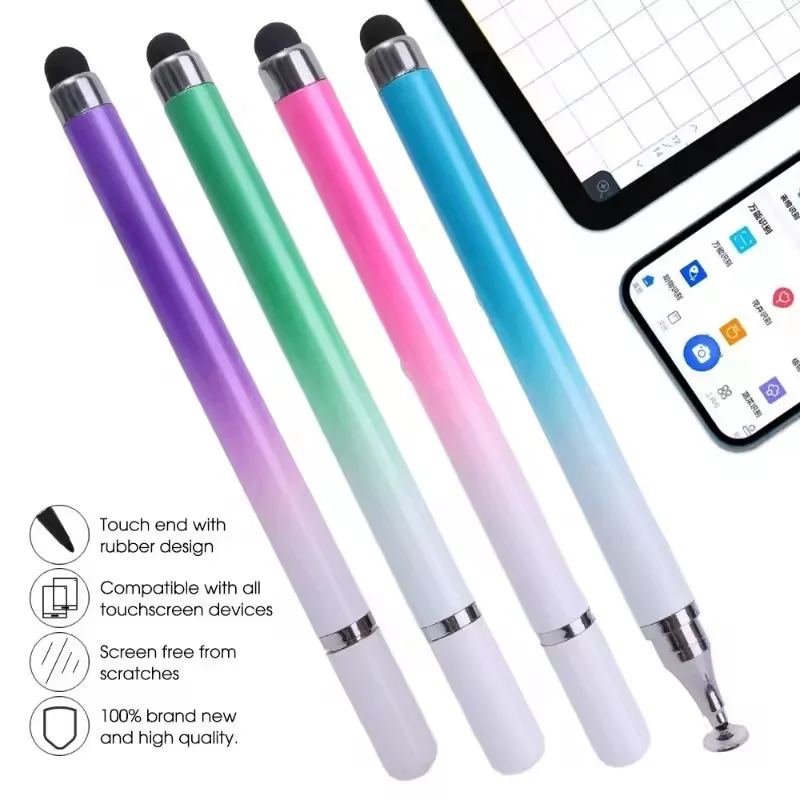 Universal Stylus Pen 2in1 for  - Tablet Drawing Accessories recension och pris